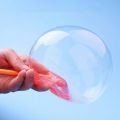 Slime Clay DIY Crystal Mud Magic for Kids Toys 6pcs, Random Color.