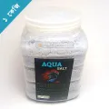 Aqua Salt 1Kg (Economy Pack) For Aquarium Fish. 