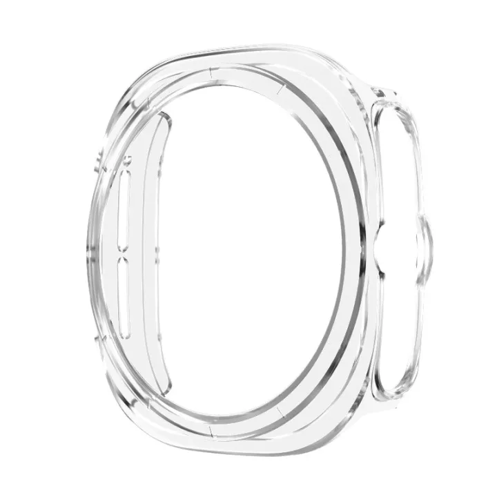 For%20Samsung%20Galaxy%20Watch%207%20ultra%2047mm%20Hard%20Bumper%20PC%20All-Around%20Shell%20Protector%20-%20%20Galaxy%20Watch%207%20Ultra%2047mm%20Protective%20Bumper%20Case%20And%20Tempered%20Glass%20Screen%20Protector%20(Optional%20)%20-%20Image%208