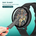 Colmi I31 Smart Watch Full Coverage Plastic Screen Protector.
