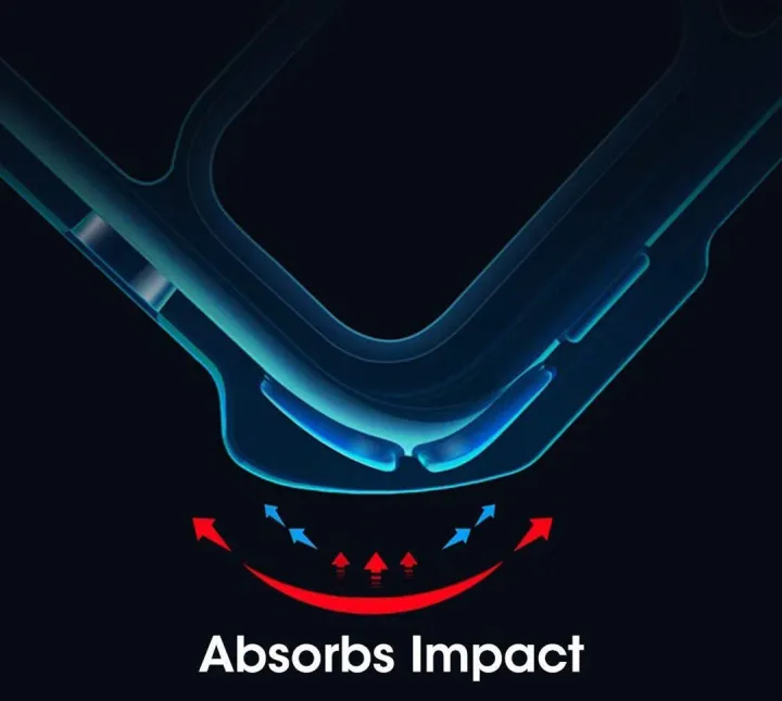 For%20Huawei%20P30%20-%20AGT%20Transparent%20Silica%20Gel%20Matte%20ShockProof%20Slim%20Thin%20AK%20Back%20Cover%20Phone%20Case%20With%20Bumper%20-%20Image%203