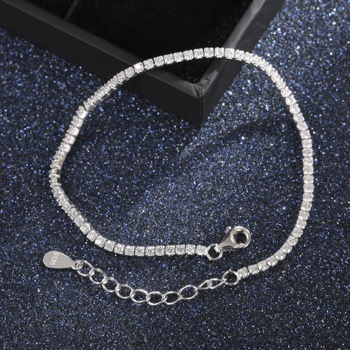 ELESHE%20925%20Sterling%20Silver%20Tennis%20Charm%20Bracelets%20For%20Women%20With%20Cubic%20Zirconia%20Link%20Chain%20Anti-allergy%20Sterling-silver-jewelry%20-%20Image%206