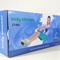 Body Slimmer JT- 002 perfect for Home & gym exercise of all age..