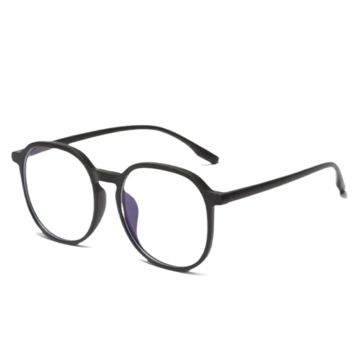 Strict%20Selection%20Pure%20Desire%20Blush%20Glasses%20Female%20Black%20Frame%20Face%20without%20Makeup%20Gadget%20Comes%20with%20Makeup%20Feeling%20Slimming%20Glasses%20Frame%20with%20Myopic%20Glasses%20Option%20Degrees%20-%20Image%205