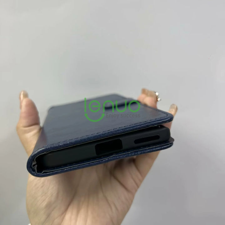 Lenuo%20For%20Infinix%20Hot%2050%20Pro+%20Hot%2050%20Pro%20Plus%20Back%20Cover%20Luxury%20Retro%20Flip%20PU%20Leather%20Wallet%20Case%20Flip%20Clasp%20Stand%20Cards%20Holder%20Casing%20-%20Image%207
