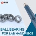 MR106ZZ Handle Bearing 6x10x3 mm For Strong Drill Brush Handpiece MR106 ZZ Nail Ball Bearing. 