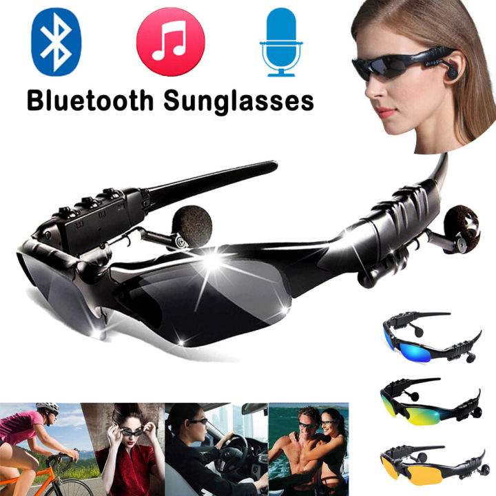 original-Ready stock+FREE Shipping+COD】Multifunction Polarized