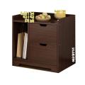 Bed Side Table SIde box side table Height 18 Inch Width 20 Inch Depth 12.5 Inch Model BST116. 