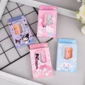 24Pcs Cute Cartoon Anime Band Aid Waterproof Dustproof Breathable Adhesive Bandages First Band Aid Cuts Scratches Band-Aid. 