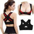 Posture Corrector Support Bra for Women Back Support Shapewear Chest Brace Up Shoulder Lumbar Correction Health Care. 