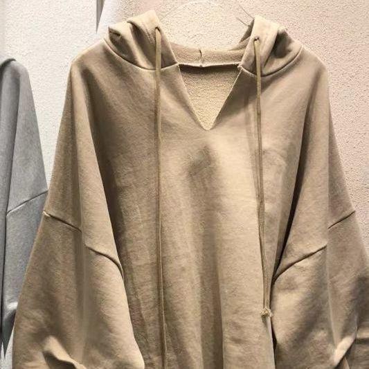 Hoodies%20Women%20Oversize%20Women's%20Clothing%20230%20Hooded%20Sweater%20Women's%20Autumn%20Winter%20Clothing%20Baggy%20Coat%20Hoodies%20Sweatshirts%20Tops%20-%20Image%207