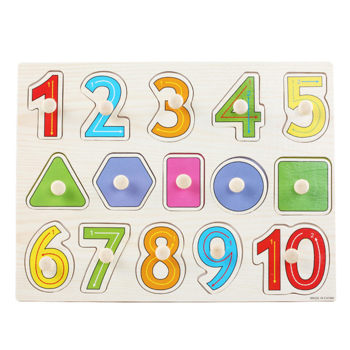GC%20Baby%20Puzzle%20Educational%20Toys%20Wooden%20Animal%20Numbers%20Alphabets%203d%20Jigsaw%20Puzzle%20Toys%20For%20Children%20Gifts%20-%20Image%202