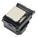 Print Head Replacement UV Ink Head 6 Color Photo Printing Machine Head For. 