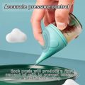 Pet silicone cat kitten and puppy pacifier, small milk bottle, dog water cup. 