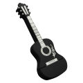 【Broad Sunlight shop】(NEW)Mini Guitar Shape 1/2TB USB 2.0 Flash Drive U Disk Data Storage Thumb Stick.