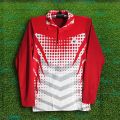 Stylish and Comfortable Full Sleeve Collar Polo Jersey For Men - Long Sleeve Polo T Shirt For Men - Jersey 2026/2027.