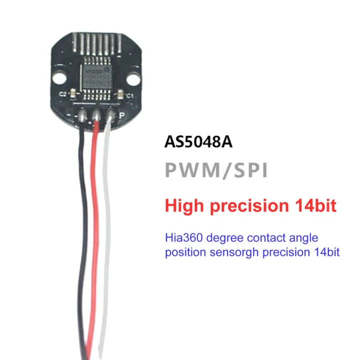 MA%20AS5048%20Magnetic%20Encoder%20Sets%20PWM%20and%20SPI%20Interface%20Precision%2014%20Bit%20Holder-Black%20-%20Image%203