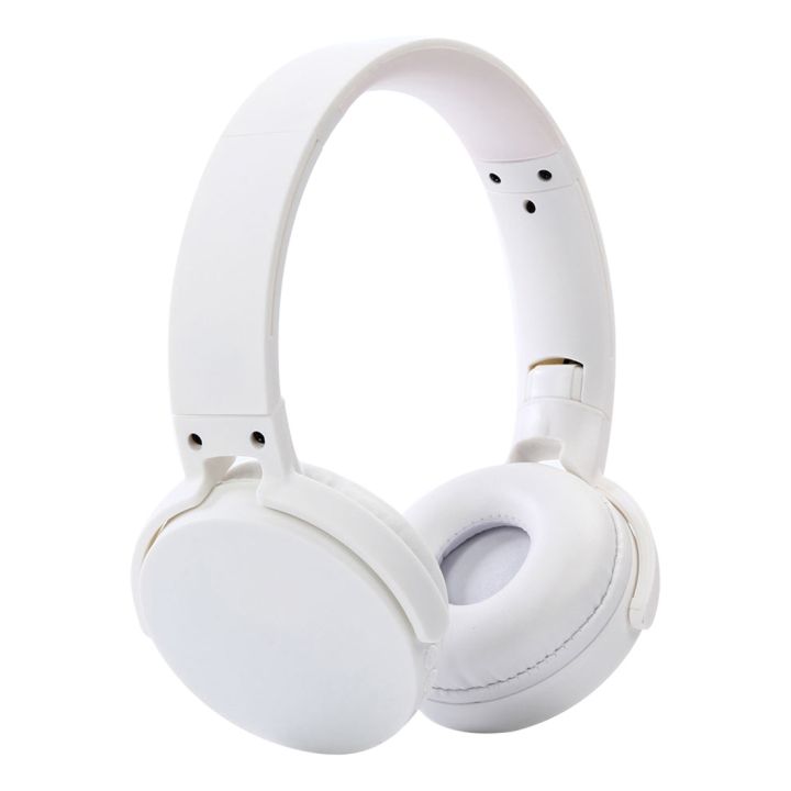 MDR-XB650BT Headband Folding Stereo Wireless Bluetooth Headphone Headset,  Support Audio Input Hands-free Call