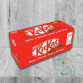 Kit Kat 3 Finger 28.5g - 28pis. 
