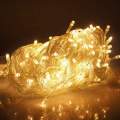 Fairy Decorative Lights Multi Colour Light 80 Led 26 Feet Light Home Decorative Weeding Festival Party Water Proof Led Light - Fairy Lights - Room Decoration Light - light decoration. 