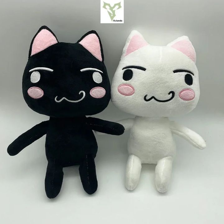 Rytanda%20Black%20Toro%20Inoue%20Cat%20Plush%20Toy%20Soft%20Stuffed%20Kittens%20Cute%20Animal%20Doll%20For%20Girls%20Kids%20Cat%20Plushies%20Christmas%20Birthday%20Gift%20Honoria%20-%20Image%203