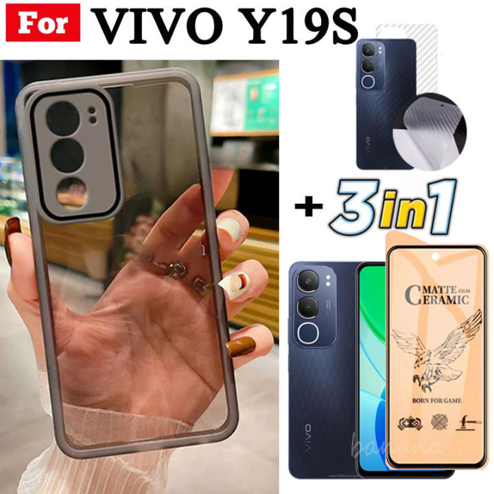 3%20in%201%20Vivo%20Y19S%20Y18%20Y18E%20Y28%204G%20Y03%20TPU%20Soft%20Silicone%20Transparent%20Phone%20Cover%20with%20Camera%20Protective%20Film%20Back%20Cover%20+%20Privacy%20Tempered%20Glass+Back%20Film%20-%20Image%203