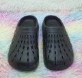 New Comfortable Adilette Clogs Slip-on Crocs Shoes Sandals for Men. 