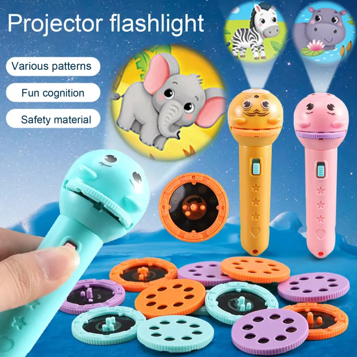 Projector%20Soft%20Lights%20Toddler%20Story%20Book%20Luminous%20Projection%20Toy%20-%20Image%204