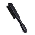 Wild Boar Bristles Material Beech Beard Brush Shaving Set Barber Shop Perfessional Tools Reduce Frizz Shaving Brush.