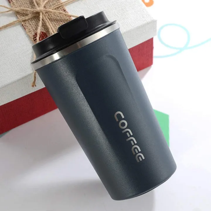 Portable%20510Ml%20Double%20Wall%20Stainless%20Steel%20Insulated%20Bottle%20Vacuum%20Warmer%20Leak-Proof%20Travel%20Coffee%20Mug/Cup%20With%20Lid%20-%20Coffee%20Mug%20-%20Image%202