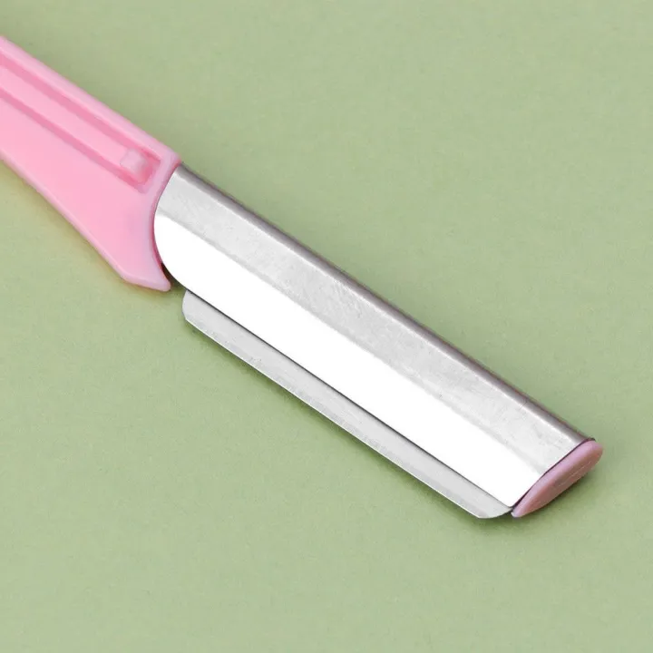 01%20Pcs%20Portable%20Women%20Tinkle%20Eyebrow%20Face%20Razor%20Trimmer%20Shaper%20Shaver%20Blade%20Hair%20Remover%20Tool%20Stainless%20Steel%20Cutting%20Tools%20-%20Image%202