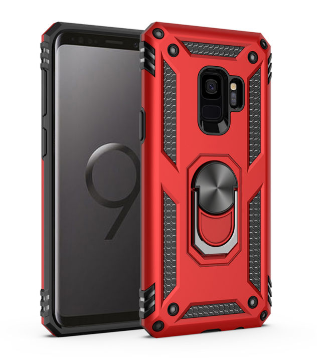 Shockproof%20Case%20For%20Samsung%20Galaxy%20S9%20S20%20Ultra%20S8%20S10%20Plus%20Notehappy%209%208%20A51%20A71%20Note8%20Note9%20S9Plus%20A50%20A70%20Ring%20Holder%20Stand%20Covers%20-%20Image%202