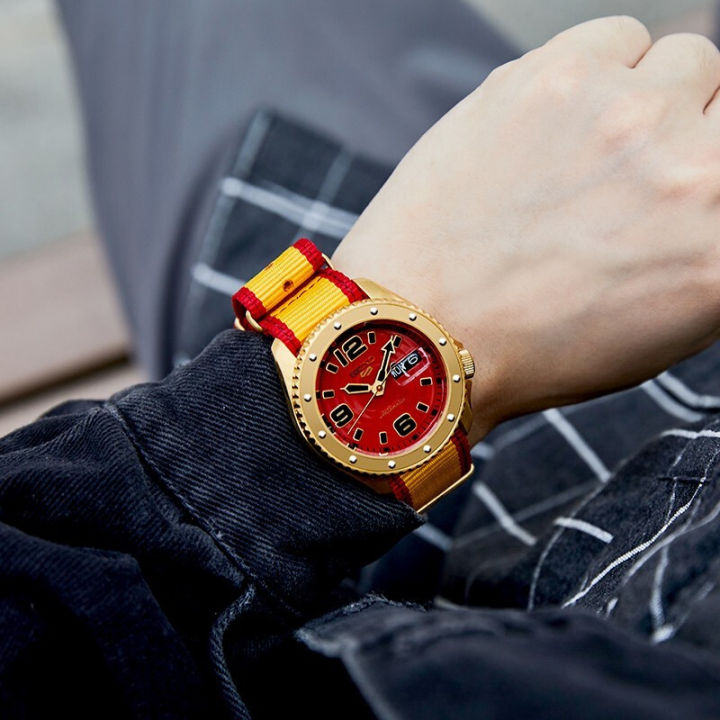 SEIKO%205%20Original%20Sports%20Automatic%20Watch%20Mechanical%2010bar%20Waterproof%20Luminous%20Men%20Watches%20-%20Image%202