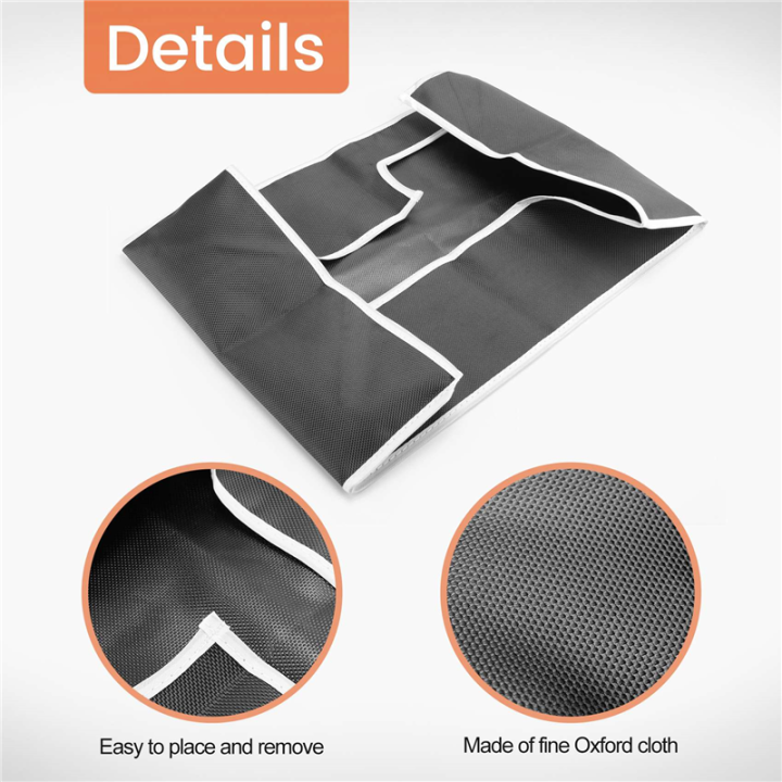 Horizontal%20Simple%20Style%20Cover%20for%20Game%20Console%20Dust%20Proof%20Cover%20Protector%20for%20Games%20Gaming%20Accessories,Gray%20-%20Image%209