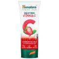 Himalaya Brightening Vitamin C Strawberry Face Wash 100ml. 