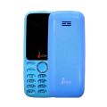 Icon i73 jack feature phone with one years warranty.