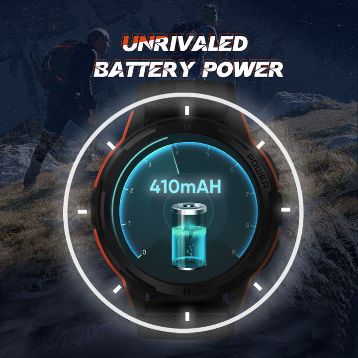 Wavefun%20Wave%2070%20Rugged%20Smartwatch%20AMOLED%20Smart%20Watch%201.43''%20466*466%20Fitness%20Sports%2010M%20Ultra%20Waterproof%20Outdoor%20Bluetooth%20Call%20-%20Image%206