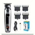 KEMEI KM-2261 Hair Beard Shaver High Quality Professional Men's Trimmer. 
