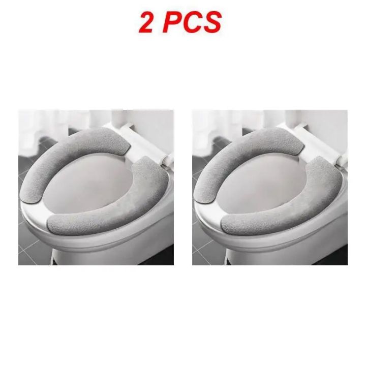 1~5PCS%20Pair%20Universal%20Adhesive%20Toilet%20Pad%20Flannel%20Toilet%20Seat%20Covers%20Reusable%20Toilet%20Seat%20Filling%20Washable%20Bathroom%20Mat%20Seat%20-%20Image%207