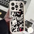 Graffiti Funny Gengar Angel Eyes Case Compatible for Redmi 12 A1 9C 9A 12C 10A 10 9T 10C 9 Note 12 8 10s 11 10 Pro 9 10Pro Max Mi 11 12 Lite POCO M3 C55 Trend Anime Pokemon Cover. 