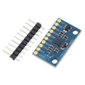 FORIDE 5X MPU-9250 -9250 9-Axis Sensor Module I2C/SPI Communications Thriaxis Gyroscope + Triaxial Accelerometer.