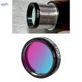 1.25" Uhc Filter with British Thread Standard Astronomical Telescope Filter.