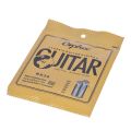 Orphee NX36 Nylon Classical Guitar Strings 6pcs Full Set Replacement (.028-.043) Nylon Core Silver Jacketed Wire Normal Tension. 