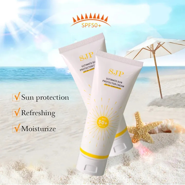 SJP%20Ultimate%20Sun%20Protector%20Cream%20Spf%2050+%20PA++++%20Sunscreen%2050g%20For%20Face%20Black%20Skin%20Sunscreens%20-%20Image%205