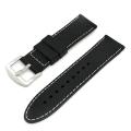 18mm 20mm 22mm 24mm Human Sport Silicone Watch Band Watchbands Rubber Strap Waterproof universal Grid pattern. 