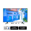 Inova 32 Inch Double Glass Hd Led Tv 4k Supported Eye Protector. 