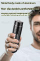 Mini Portable-USB Charging Electric Razors-Waterproof-Men's Good Shaving Partner-Wet And Dry Dual-Black-Green-Blue. 