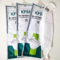 ** Sent within 12hours **KF94 mask Individual Packing Korean style mask (4-ply)(1pcs). 
