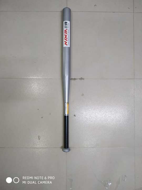 Ninja%20Baseball%20Bat%20Aluminum%2028%20inch%20-%20Multi%20color%20-%20Image%204