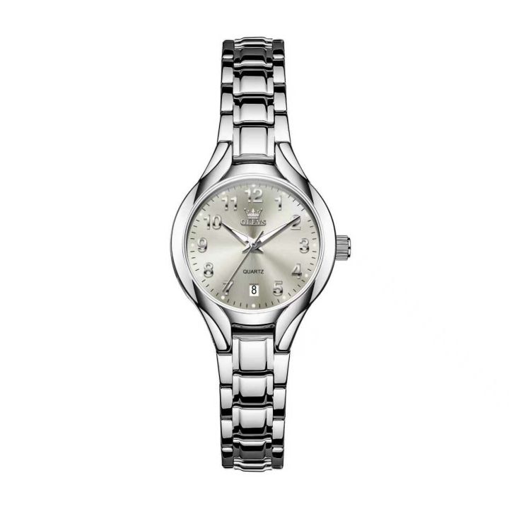 Olevs%203650L%20Stainless%20Steel%20Analog%20Wrist%20Watch%20For%20Women%20-%20Image%207